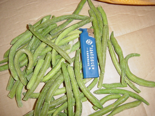 Green Bean