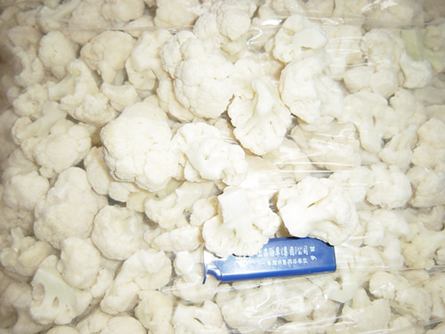 Cauliflower