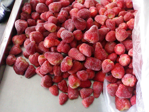 Strawberry-Ratzon