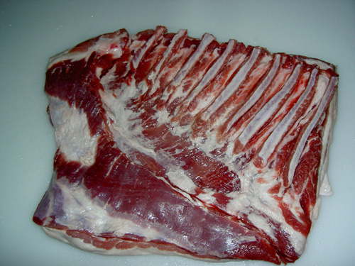 Pork Quarter