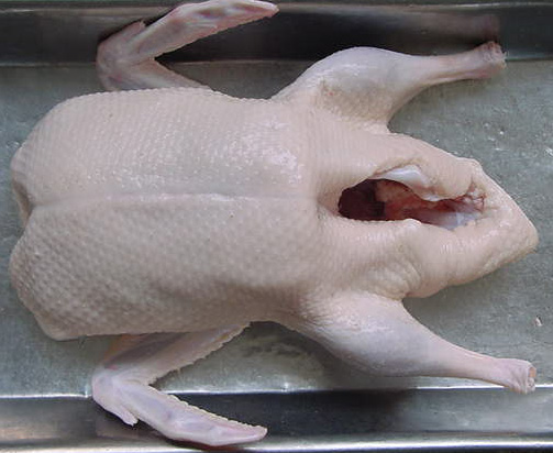 Whole Duck