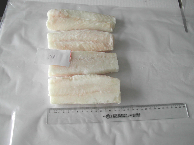 Cod loin