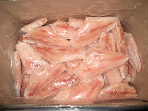 IWP grouper fillet
