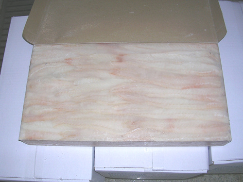 Pollock block