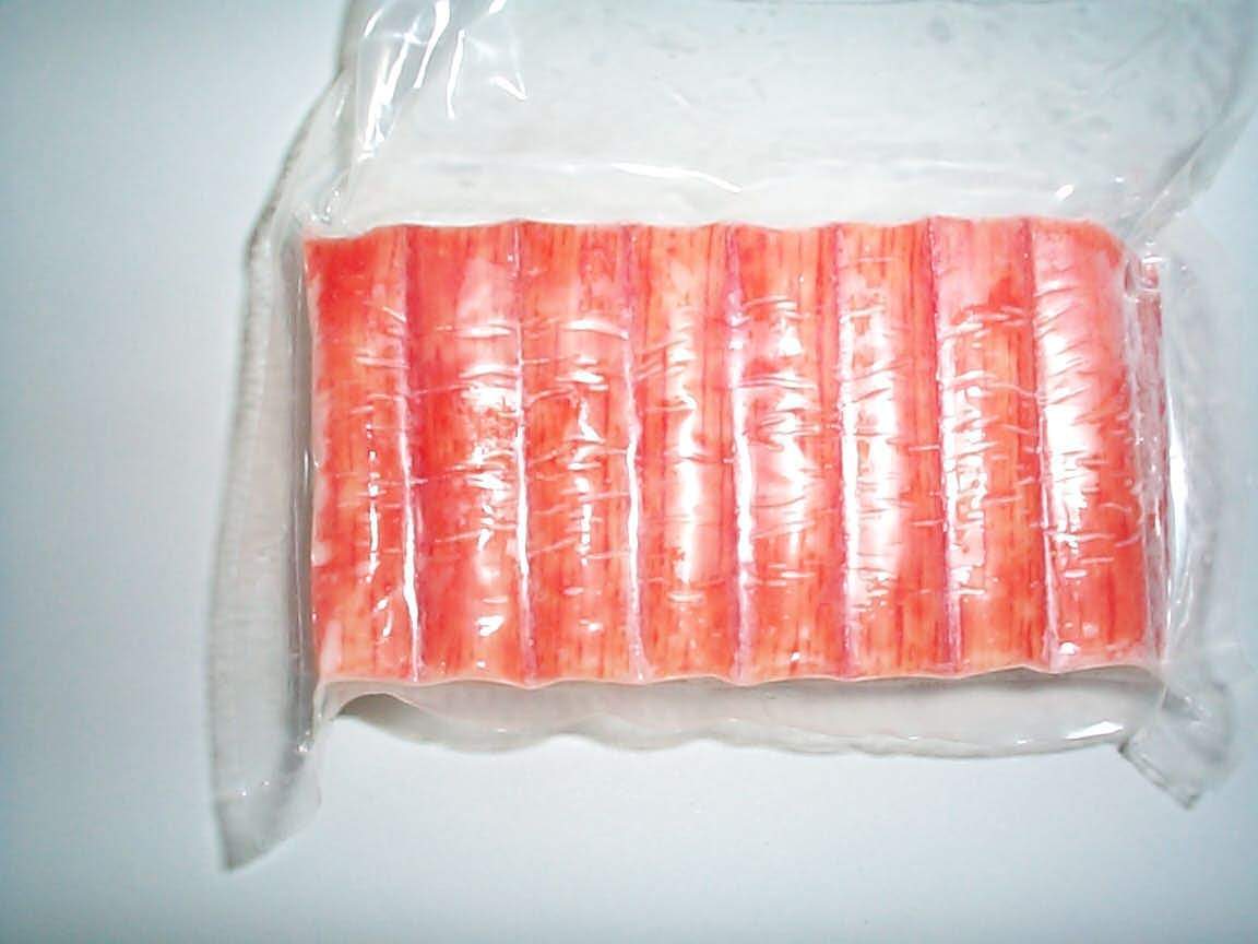 Surimi crab stick